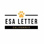 ESA LETTER CALIFORNIA Profile Picture