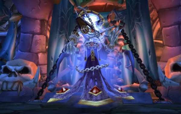 IGVault Top Ways to Make Gold in WoW TBC Classic
