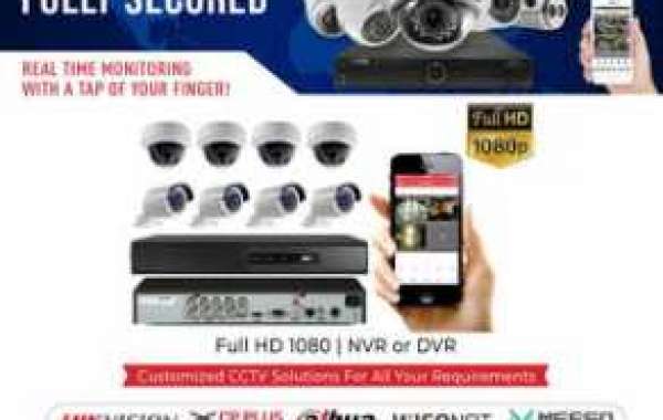 Make Your CCTV the most Affordable safety solution