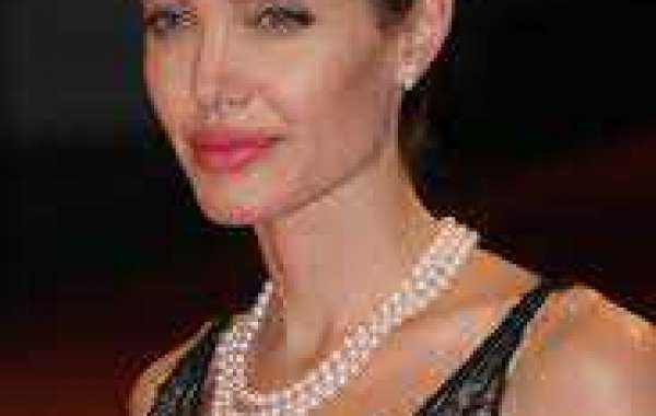 Angelina Jolie:Actor Producer