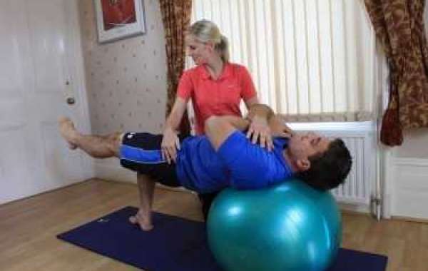 Sports Chiropractor-The Comprehensive Athletic Care in the UK