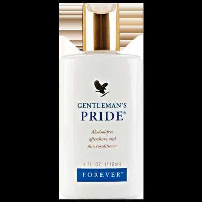 Gentleman’s Pride® Profile Picture