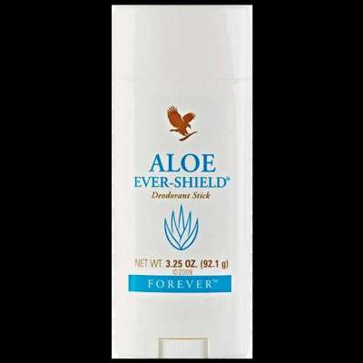 Aloe Ever-Shield® Deodorant Profile Picture