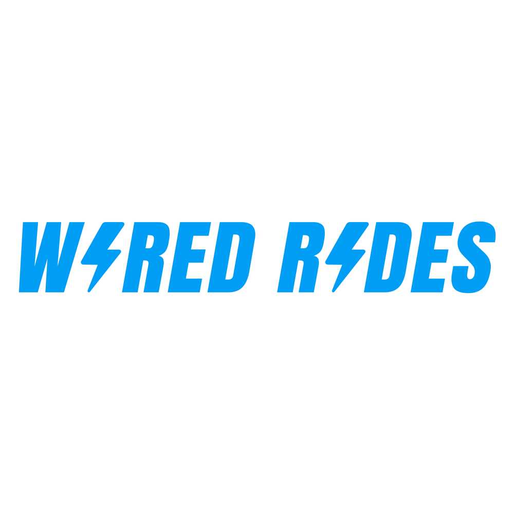 Wired Rides Profile Picture