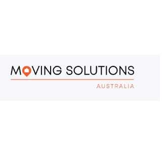 Moving solutions Australia Profile Picture