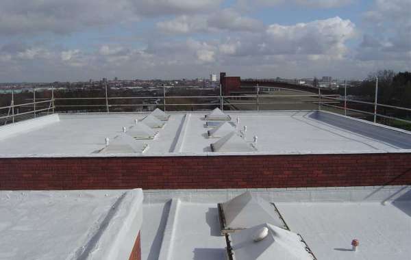 Different Kinds Of Roofing Repairs In Edinburgh