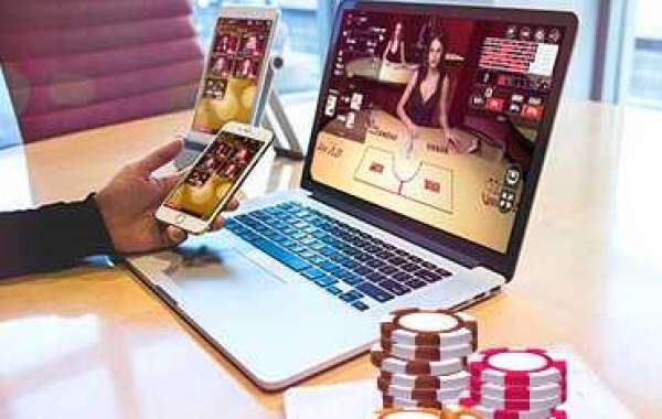 It’s Time To Enjoy The Casino Games Online