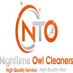 Night Time Owl Cleaners Profile Picture
