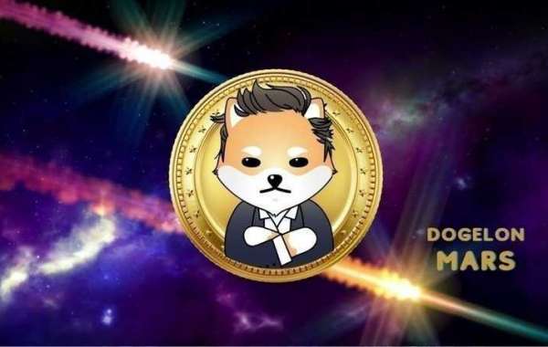 Dogelon Mars Cryptocoin