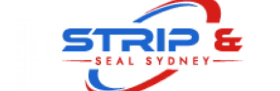 Strip And Seal Sydney Cover Image