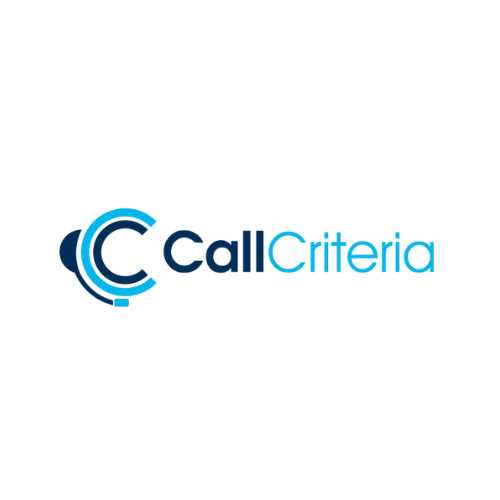 Call criteria Profile Picture