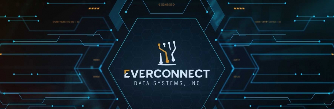 Everconnect Data Systems Cover Image