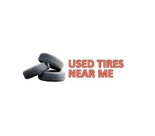 Buy used Tires Profile Picture