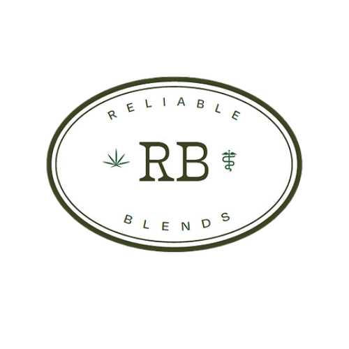 Reliable Blends Profile Picture