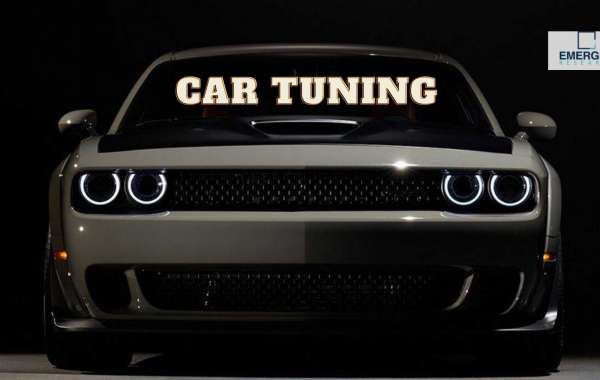 Car Tuning  Market Size, Revenue Analysis, Industry Outlook, Forecast, 2021-2028