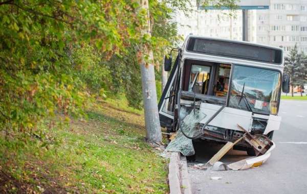 How to Sue for Bus Crashes?