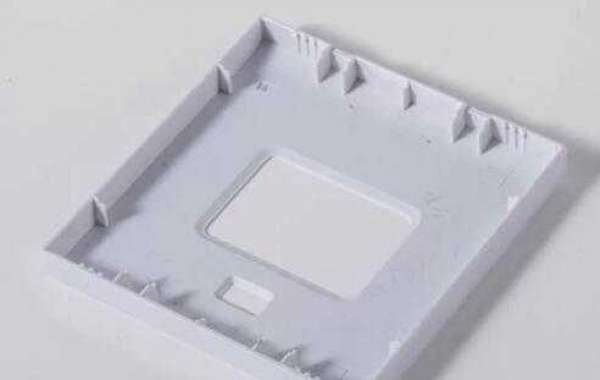 Smart Switch Socket Box Mould Function and Purpose