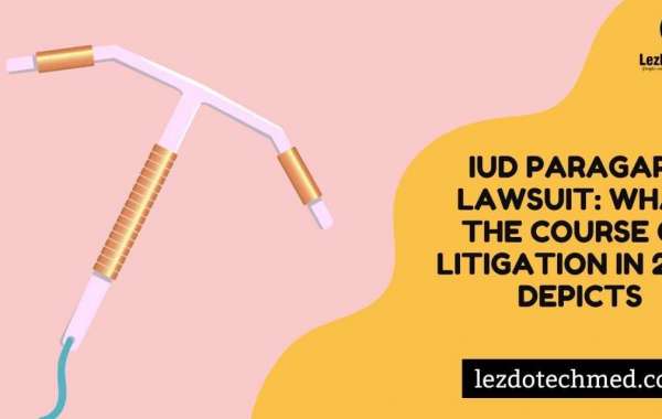 IUD Paragard Lawsuit: Can the affected women be compensated in 2022?