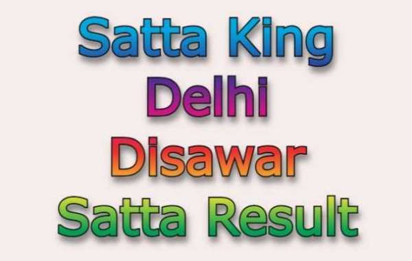 Satta King : India's first number based game