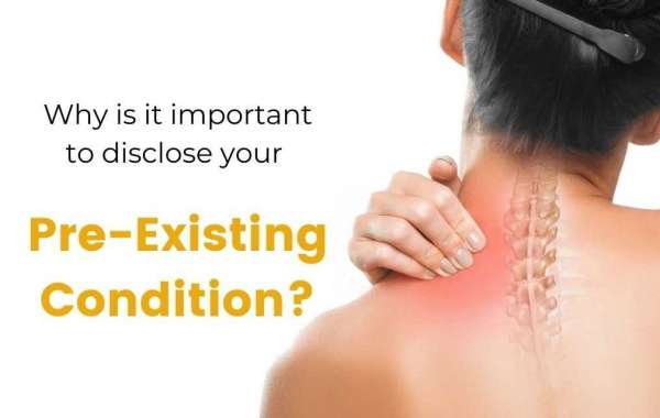 The Effect of Pre-Existing Condition on a Personal Injury Lawsuit