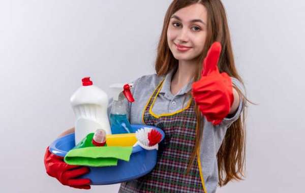 The Necessity Of Appointing The Best Cleaning Service in Berthoud CO