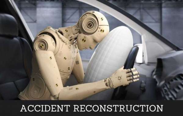 Accident Reconstruction- The Ideal Way to Succeed in an Accident Lawsuit