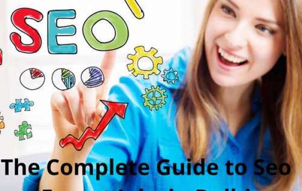 The Complete Guide to Seo Expert Jobs in Delhi