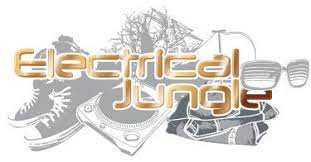 Electrical Jungle Profile Picture