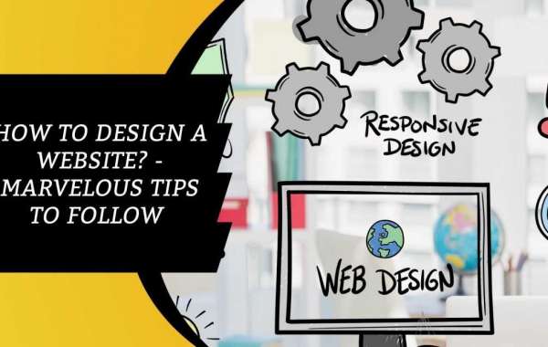 17 Amazing tips to design a website
