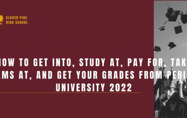 How to Get Into, Study At, Pay For, Take Exams at, and Get Your Grades From Periyar University 2022