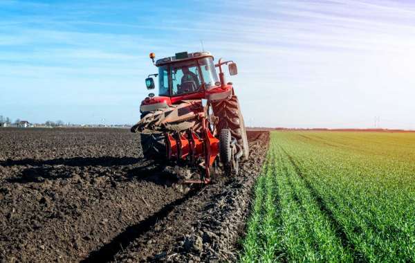 Powered Agriculture Equipment Market to Reach $73.32 billion by 2026 growing with a CAGR of 5.02% - BIS Experts