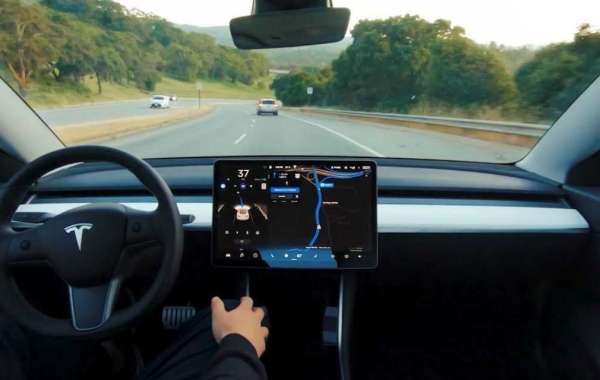 Facts on Tesla Autopilot Car Accidents