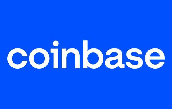 Coinbase.com cryptocoins trading platform