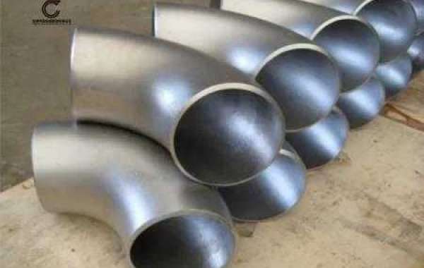 How to judge the pros and cons of stainless steel pipe fitting?