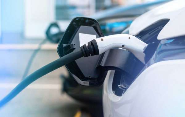 EV Fast Charging Market to reach $10.82 billion by 2031 growing with a CAGR of 16.56% - BIS Reports