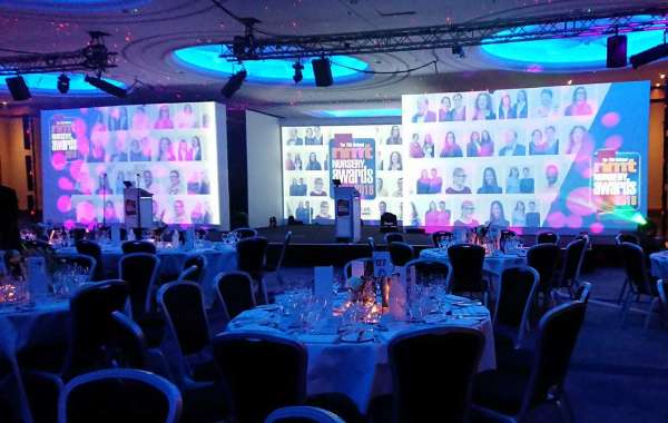 Different Types Of Event Management In Manchester
