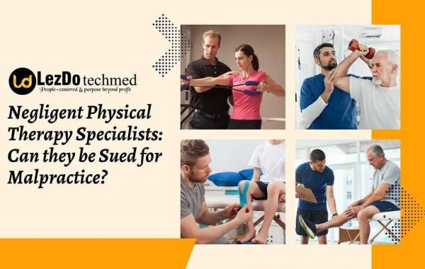 How could erring physical therapy specialists be sued?