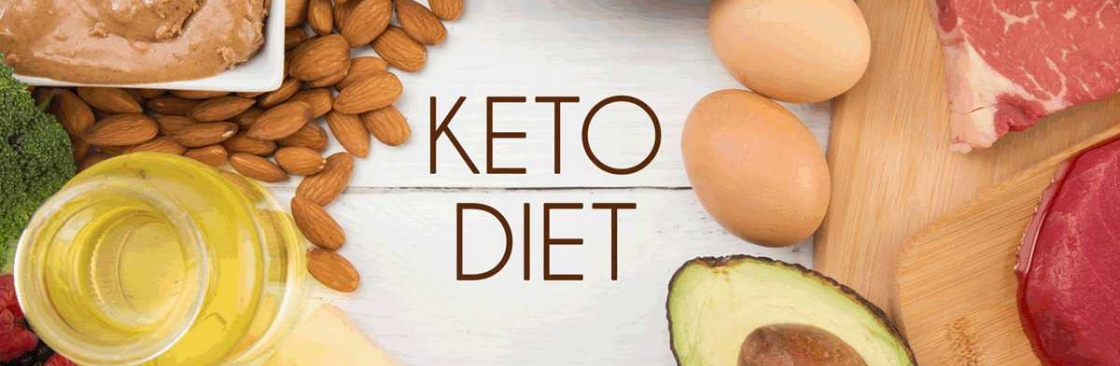 Keto Health Control Cover Image