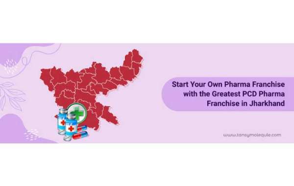 Start Your Own Pharma Franchise with the Greatest PCD Pharma Franchise in Jharkhand