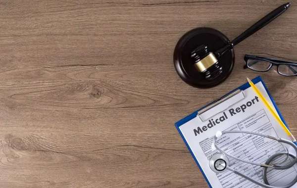 The Advantages of Medical Chronology Summary in Personal Injury Claims