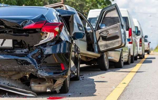 Are You Entitled to Rear-End Collisions Compensation?