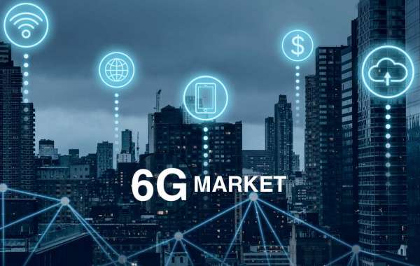 6G Market is expected to witness tremendous growth and reach $1773 Billion by 2035, at a CAGR of 133% - BIS Experts