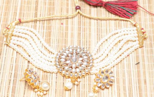 Let's Collaborate Western Attires With Indian Jewellery Currently