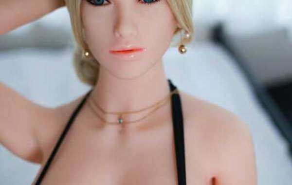 Why Sex Dolls Are Best For Sex Satisfaction?