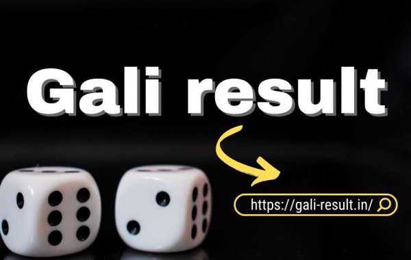 How To Check The Satta King Gali Result?