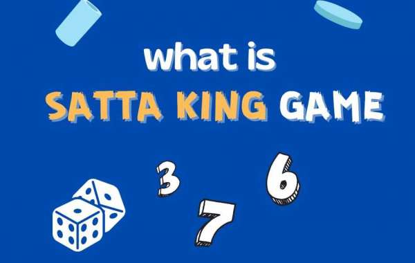 What is satta king?