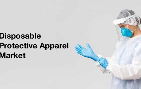 Disposable Protective Apparel Market - InDepth and Detailed Report | Analysis and Forecast upto 2031 | BIS Research