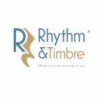 Rhythm Timbre Profile Picture