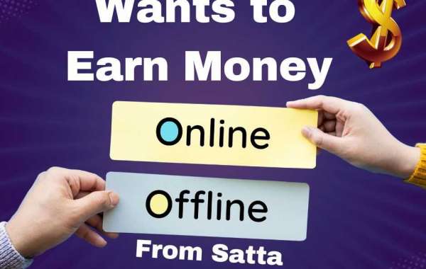 Earns more income from the Satta King