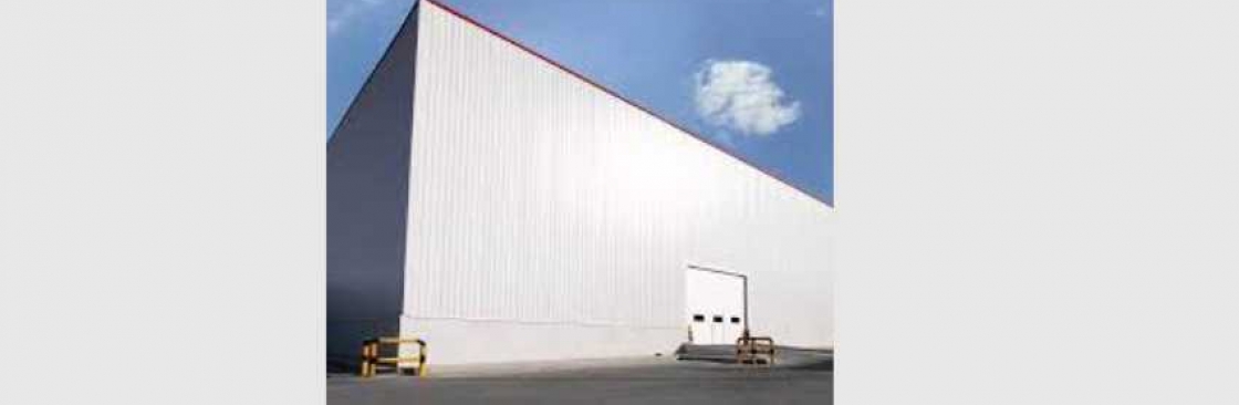 Trade Warehouse Cover Image